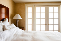 Broxholme bedroom extension costs