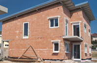 Broxholme home extensions