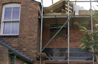 free Broxholme home extension quotes