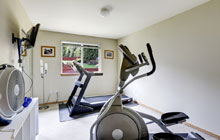 Broxholme home gym construction leads
