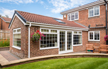 Broxholme house extension leads