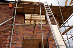 house extensions Broxholme